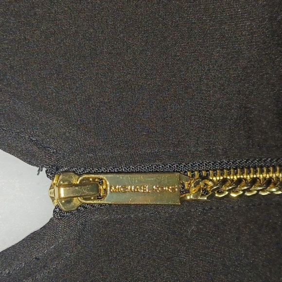 Michael Kors blouse - Picture 3 of 7